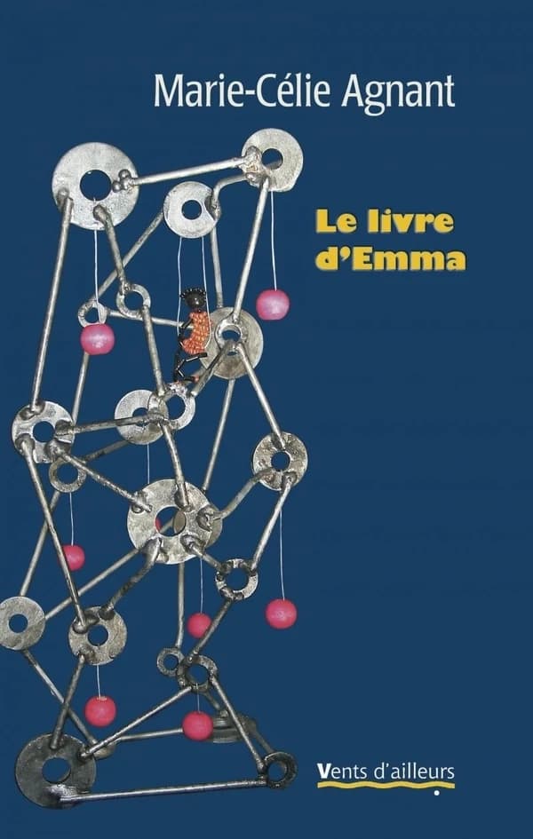 Le livre d'Emma : roman