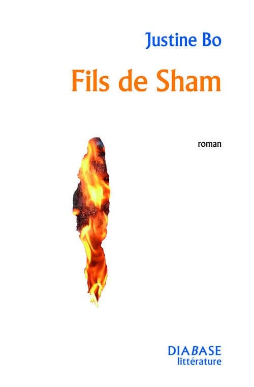 Fils de Sham : éloge de la déchéance : roman