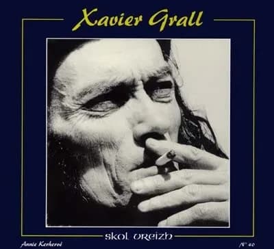 Xavier grall t2 sv 40
