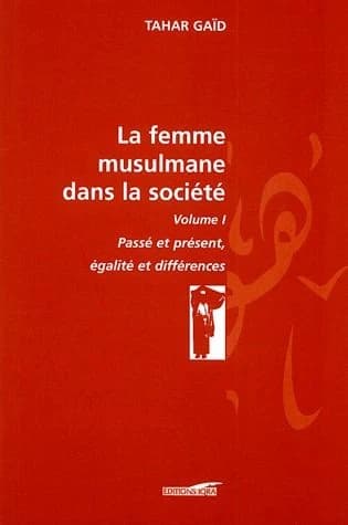 La femme musulmane dans la societe