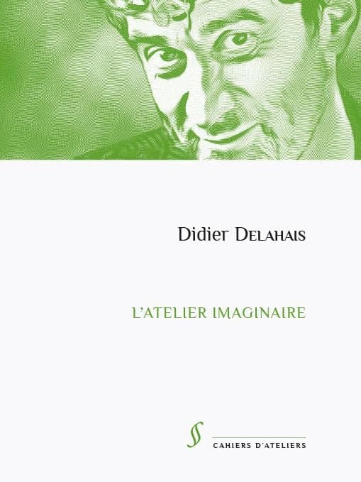 L'atelier imaginaire