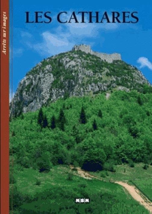 Les cathares-arrets