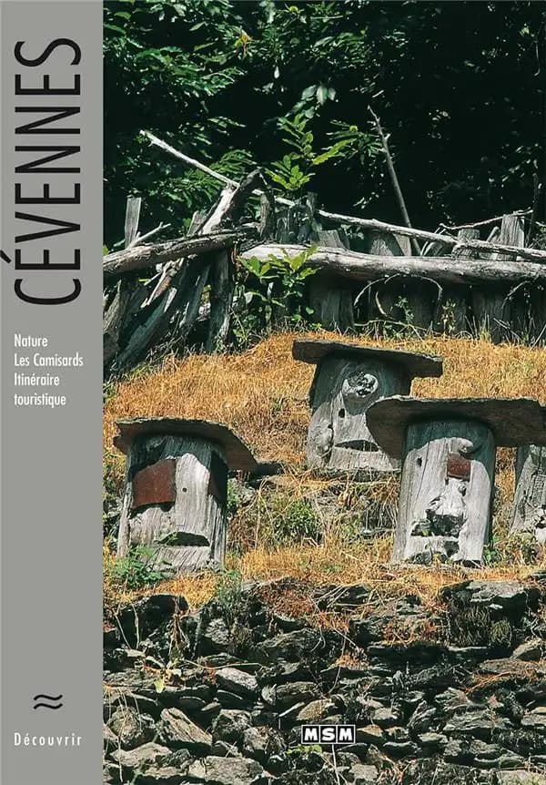 Cévennes