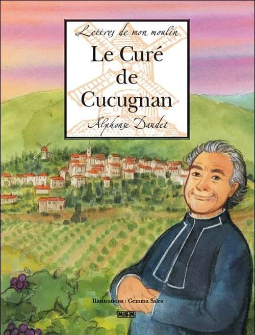 Le curé de Cucugnan