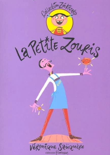 La petite zouris