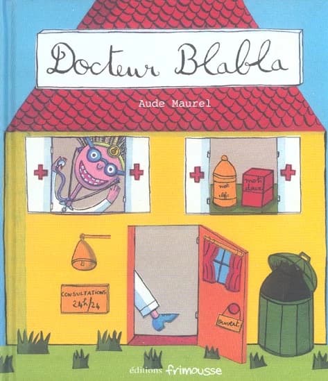 Docteur Blabla