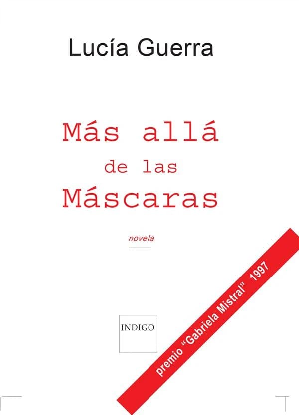 Mas allá de las máscaras