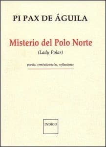 Misterio del Polo Norte : lady Polar : obras maestras del tiempo