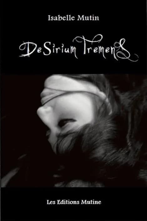 Desirium tremens