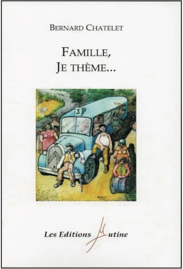 Famille, je thème
