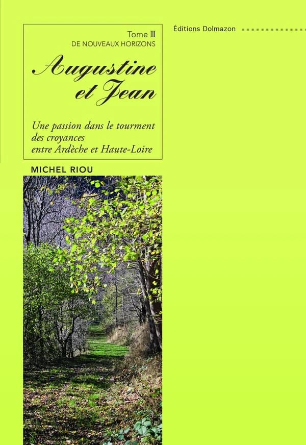 De nouveaux horizons