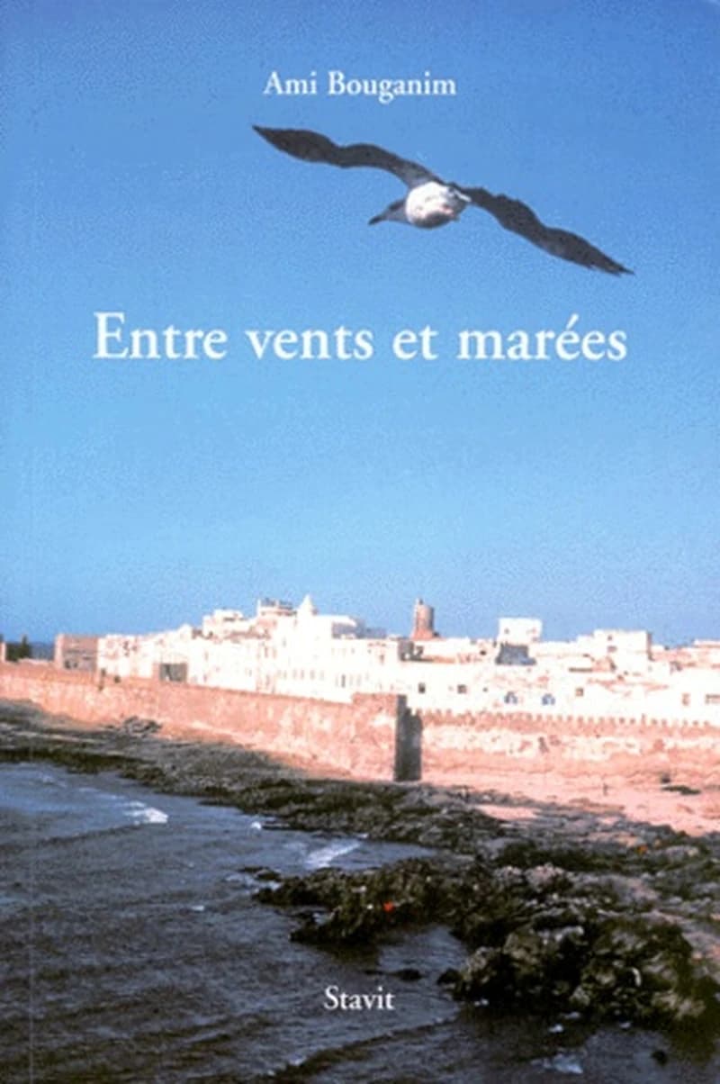 Entre vents et marées : récit
