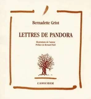 Lettres de Pandora
