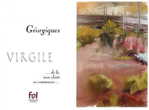 Les Géorgiques
