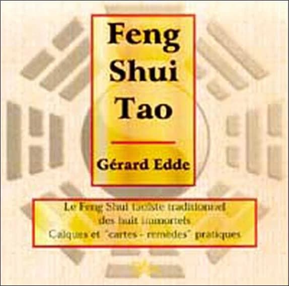 Feng-shui tao