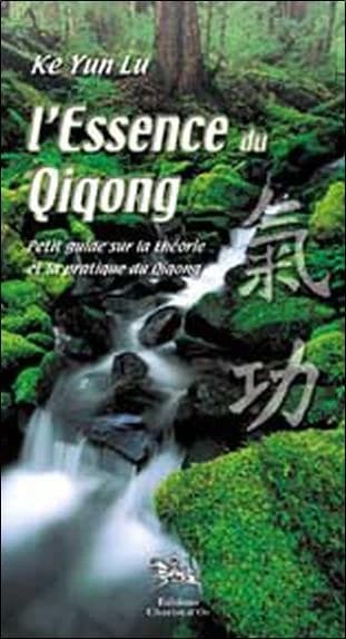 L'essence du qigong : guide théorique et pratique du qigong
