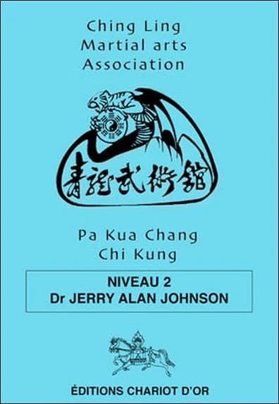 Pa kua chang chi kung niveau 2