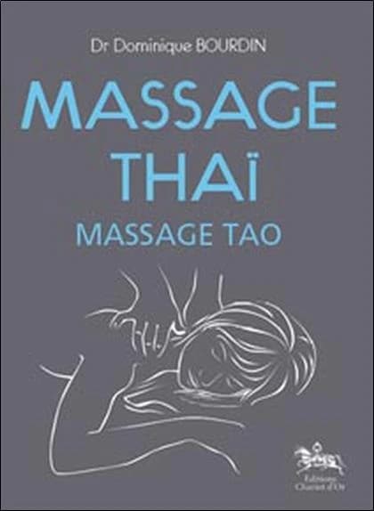 Massage thaï : massage tao