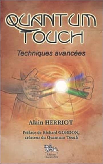 Quantum touch ; techniques avancées