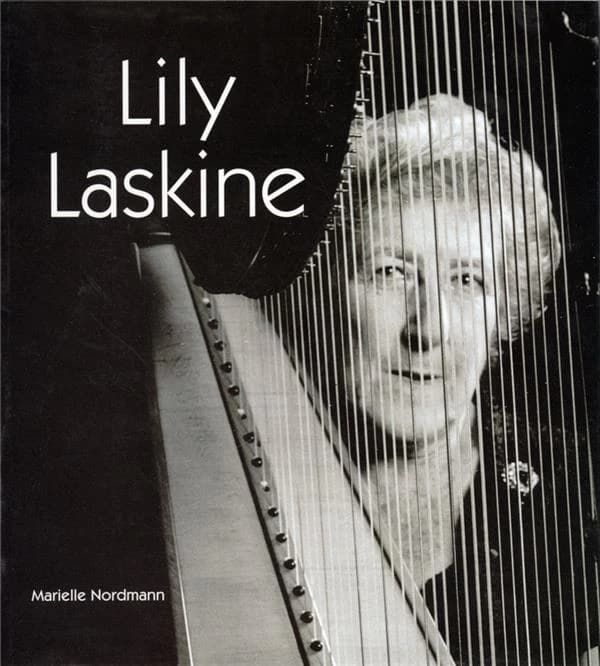 Lily Laskine : 1893-1988