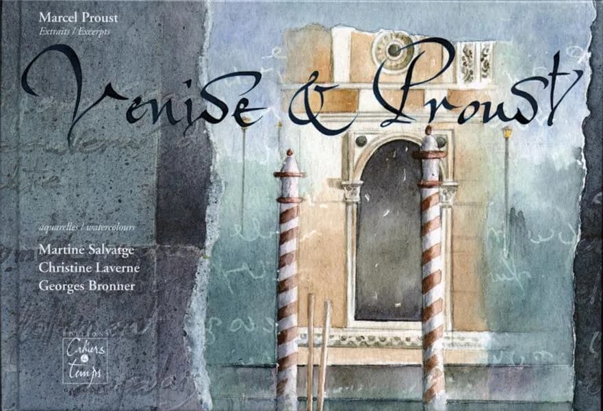 Venise & Proust