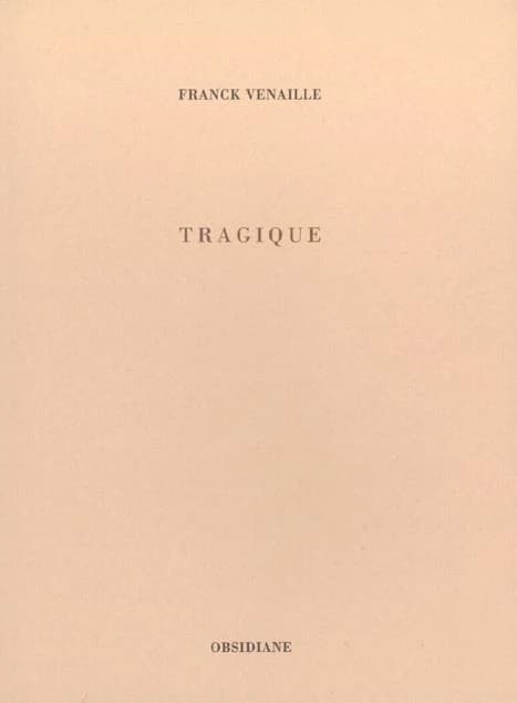 L'Apocalypse (2de éd. rev. et corr.) Jean ; mise en français par Dimitri T. Analis