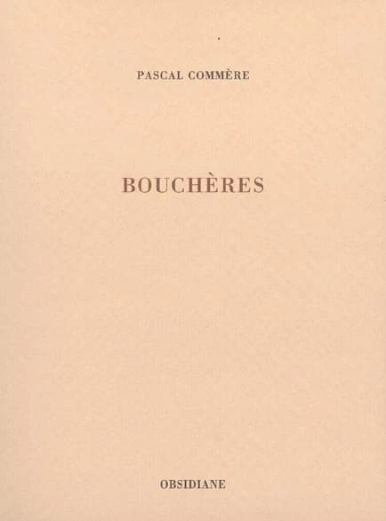 Bouchères