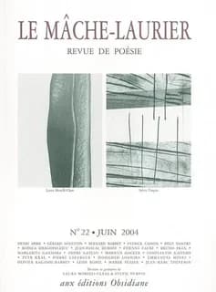 Mache-laurier n 22