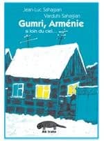 Gumri, Arménie : si loin du ciel