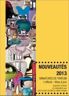 Nouveautes 2013