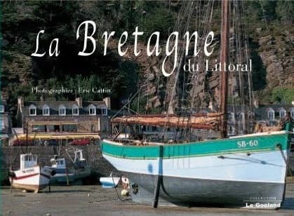 La Bretagne du littoral