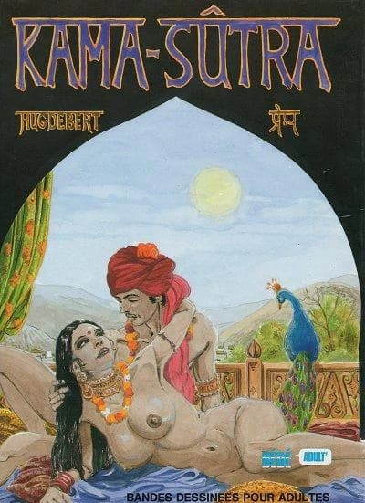 Kama-sûtra