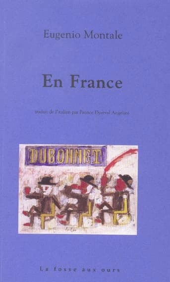 En France
