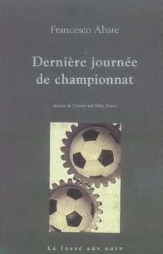 Dernière journée de championnat