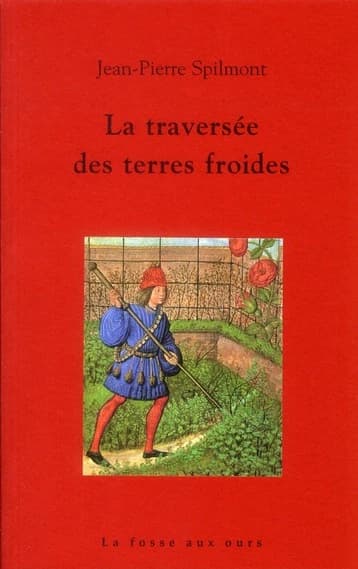 La traversée des terres froides