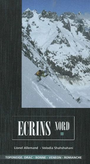 Écrins nord