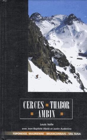Cerces - Thabor - Ambin