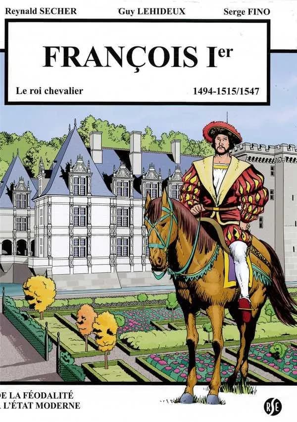 Francois 1er
