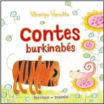 Contes burkinabés