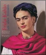 Frida Kahlo : les ailes froissées