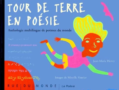 Tour de terre en poésie