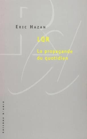 LQR