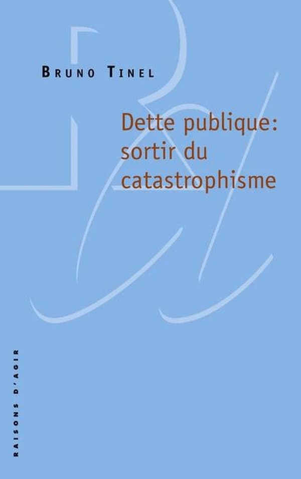 Dette publique, sortir du catastrophisme