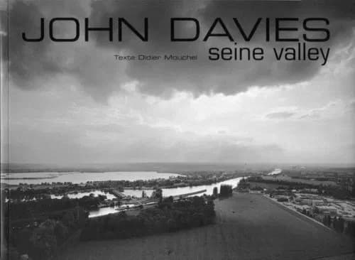 Seine valley