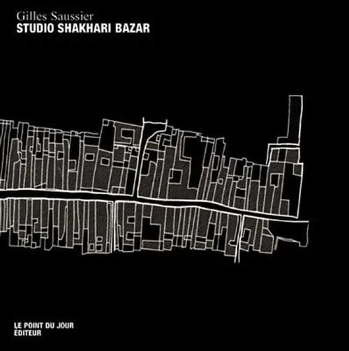 Studio Shakhari bazar