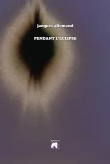 Pendant l'éclipse