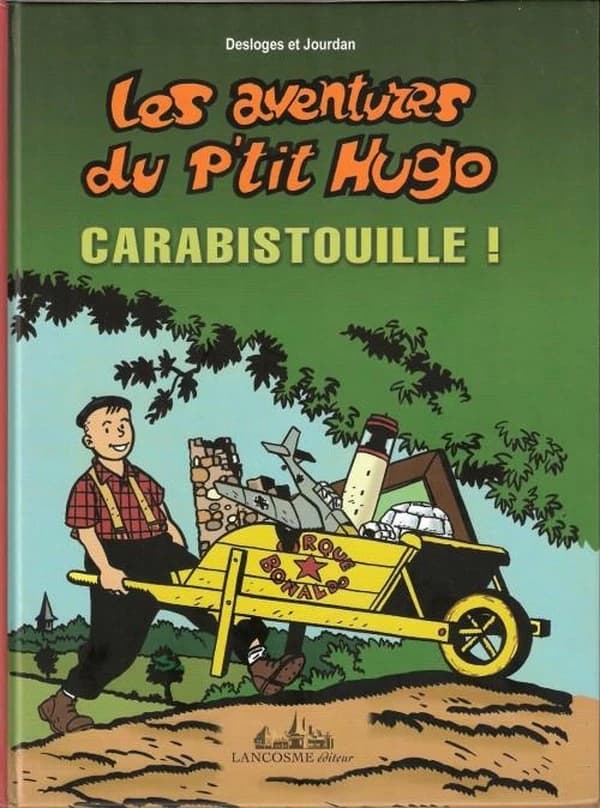 Carabistouille !