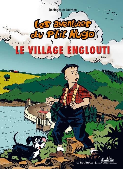 Le village englouti