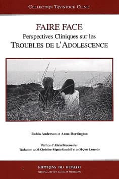 Faire face : perspectives cliniques sur les troubles de l'adolescence