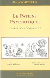 Le patient psychotique : aspects de la personnalité
